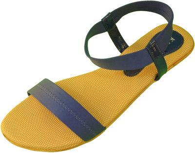 20% OFF on Kally Flats