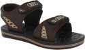 40% OFF on Oricum Footwear Brown-802 Sandals 40% OFF on Oricum Footwear Brown-802 Sandals