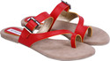 60% OFF on Soft&Sleek Girls Sandals 60% OFF on Soft&Sleek Girls Sandals