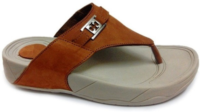 60% OFF on Haroads Leather Sandals