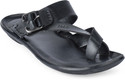50% OFF on Foot n Style Leather Sandals