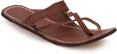 58% OFF on Paduki Ethnic Sandal Leather Sandals 58% OFF on Paduki Ethnic Sandal Leather Sandals