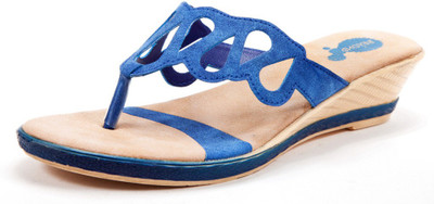 65% OFF on Beyond Heartwine Ally Wedges