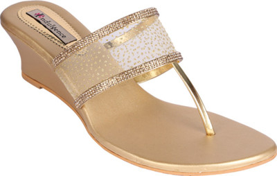 58% OFF on Indulgence Diamonds Wedges