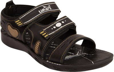 Lunar's 6013 Sandals