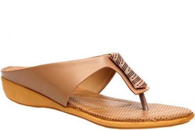 48% OFF on Trilokani Stylish Sandale Flats