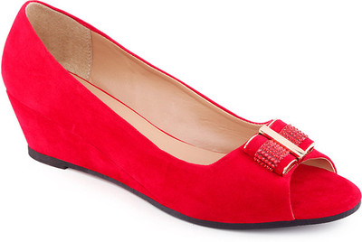 60% OFF on Kielz Wedges