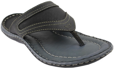 55% OFF on Doc & Mark 2202 Leather Sandals 55% OFF on Doc & Mark 2202 Leather Sandals