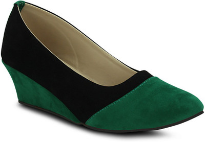 Get Glamr Wedges Get Glamr Wedges