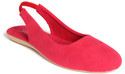80% OFF on Jade Elastic Flats