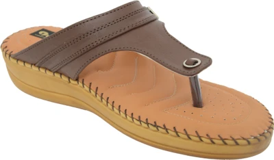48% OFF on 1 Walk Flats