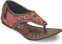66% OFF on Paduki Ethnic Flats 66% OFF on Paduki Ethnic Flats