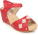 47% OFF on Stylistry Women's Wedges 47% OFF on Stylistry Women's Wedges