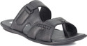 60% OFF on John Karsun Real Leather Sandals