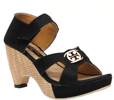 61% OFF on Trilokani Women Sandals