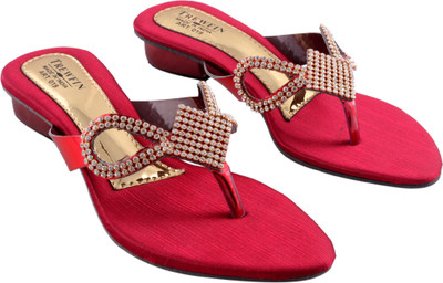 70% OFF on Trewfin Womens Footwear Heels