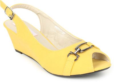 50% OFF on Stylistry Wedges