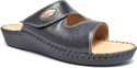 7% OFF on Canthari Leather Flats 7% OFF on Canthari Leather Flats