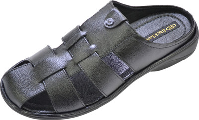 10% OFF on Black Sands Formal Sandals 10% OFF on Black Sands Formal Sandals