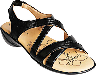 Khadim's Softouch Flora Flats Khadim's Softouch Flora Flats