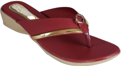 52% OFF on Recent Collection Wedges