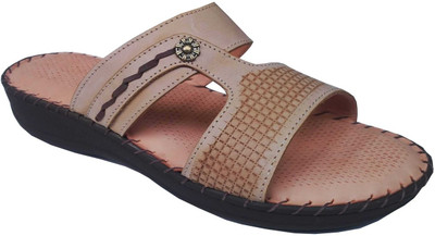 51% OFF on 1 Walk Leather Flats