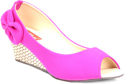 Do Bhai Wedges Do Bhai Wedges