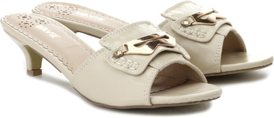 45% OFF on Lavie Heels 45% OFF on Lavie Heels