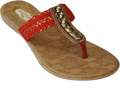 52% OFF on Recent Collection Flats