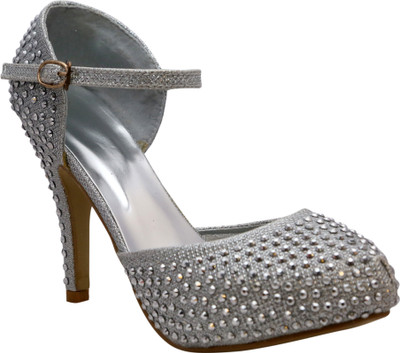 45% OFF on Rialto Heels