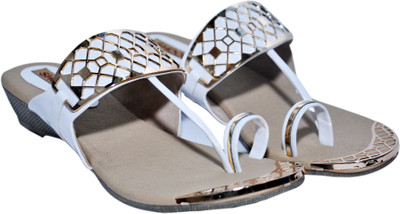 19% OFF on Shoooz Wedges