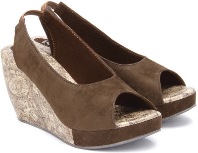 45% OFF on Roish Lucy Wedges