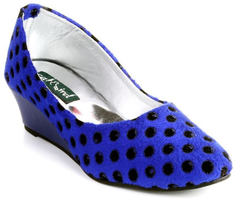 37% OFF on CatBird Girls Sandals