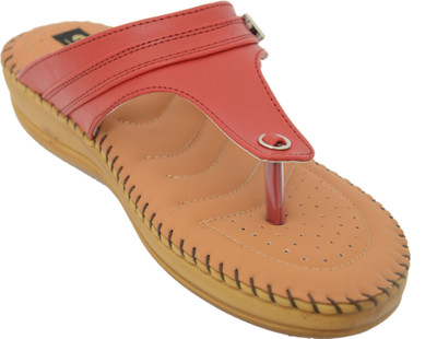 48% OFF on 1 Walk Flats
