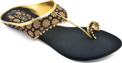 oZURI Flats