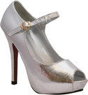 30% OFF on Rialto Heels
