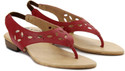 40% OFF on Lavie Flats