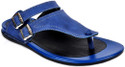 Footlodge 31008_Blue Sandals