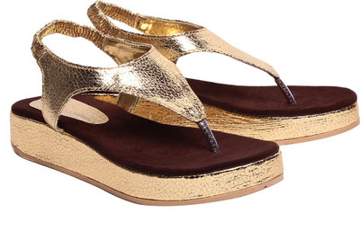 51% OFF on Comfort Stylish Wedges
