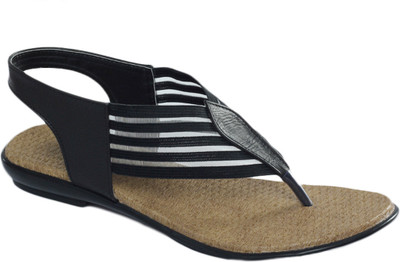 Shoe Bazar Non Leather Flats