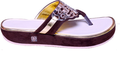 65% OFF on Comfort Flats