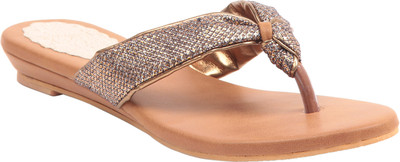 37% OFF on Adorn Flats 37% OFF on Adorn Flats