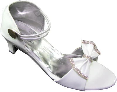 55% OFF on Faith 10002017 Girls Heels