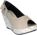 50% OFF on STUDIO 9 Tie Women Wedges 50% OFF on STUDIO 9 Tie Women Wedges