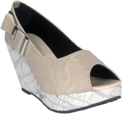 50% OFF on STUDIO 9 Tie Women Wedges 50% OFF on STUDIO 9 Tie Women Wedges