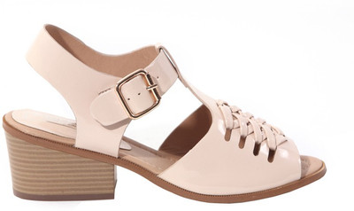 Truffle Collection Heels