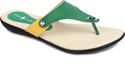 50% OFF on Urban Woods 671-7585-Green Flats