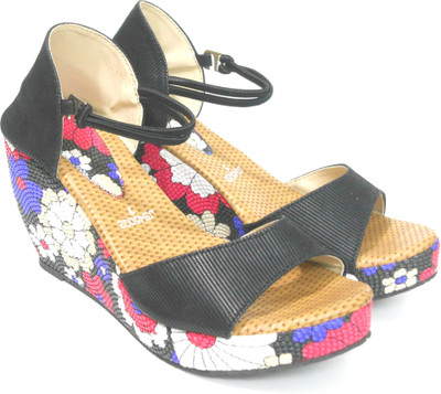 55% OFF on Fashion Wear Wedges