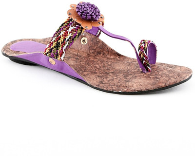 34% OFF on Cenizas MD14 Collection Flats