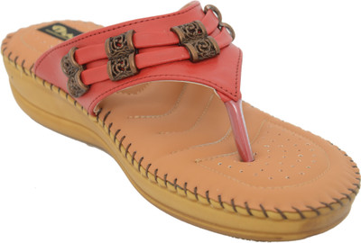 43% OFF on 1 Walk Flats